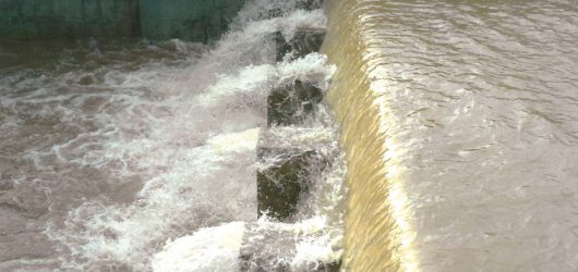 CANAL DEL BARRANQUET. Vila-Real