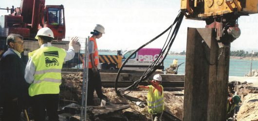 BOMBEO PLUVIALES. Burriana