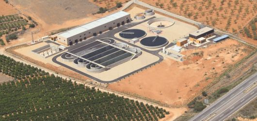 EDAR ALCALÀ DE XIVERT