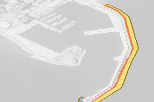 ADECUACIÓN OBRAS DE DEFENSA Y ABRIGO EN EL PUERTO DE VINARÓS